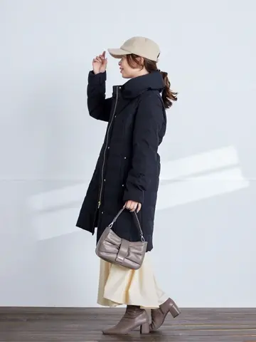 Tiaclasse チナツ コーディネート画像