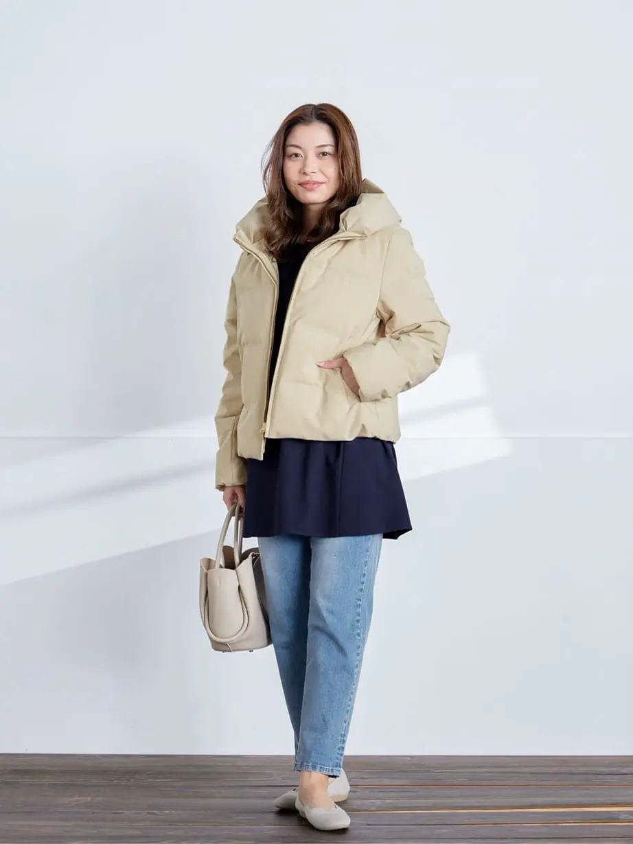 Tiaclasse チナツ コーディネート画像