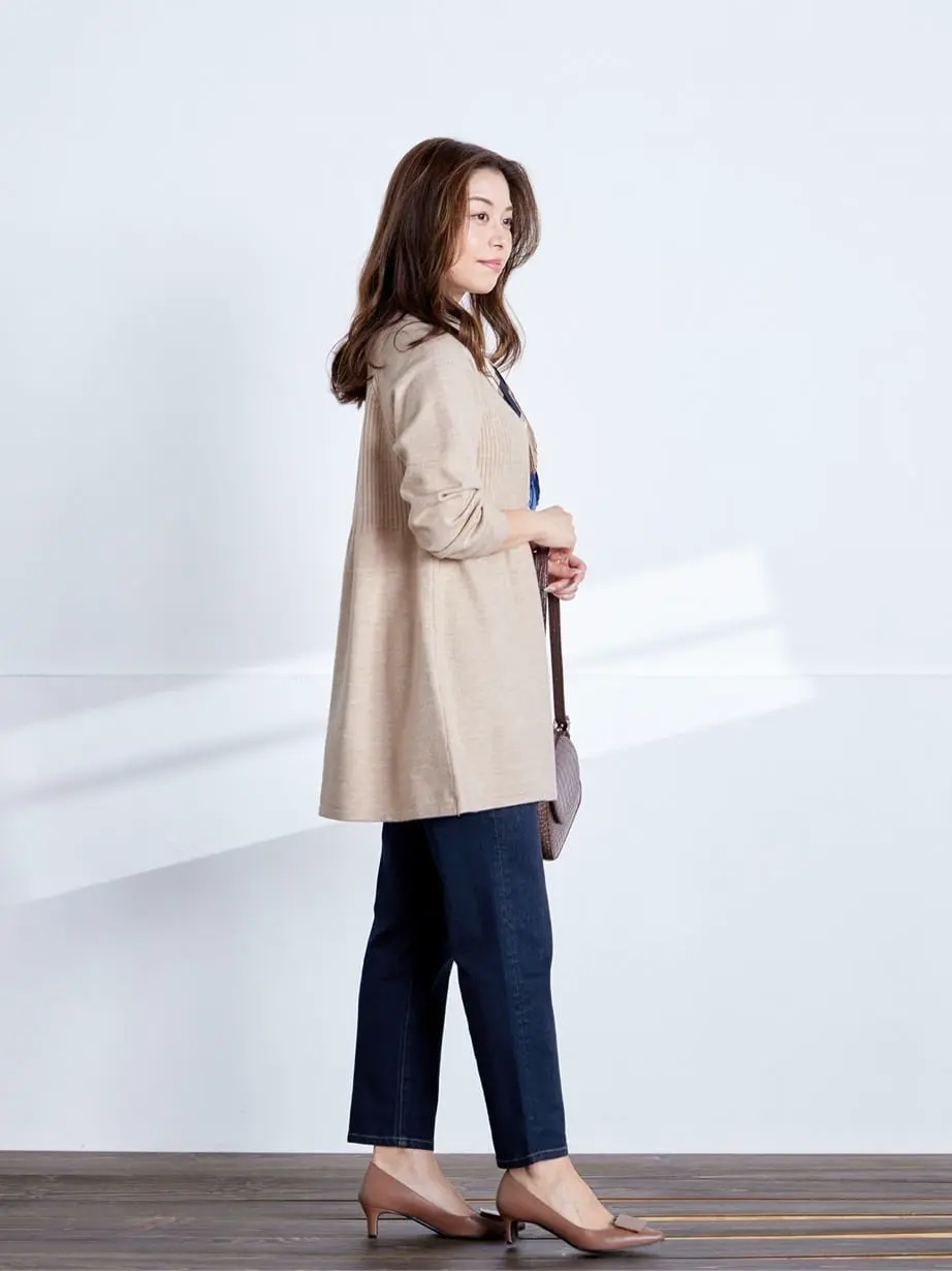 Tiaclasse チナツ コーディネート画像