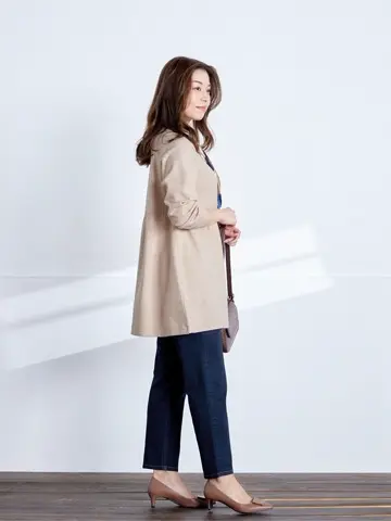 Tiaclasse チナツ コーディネート画像