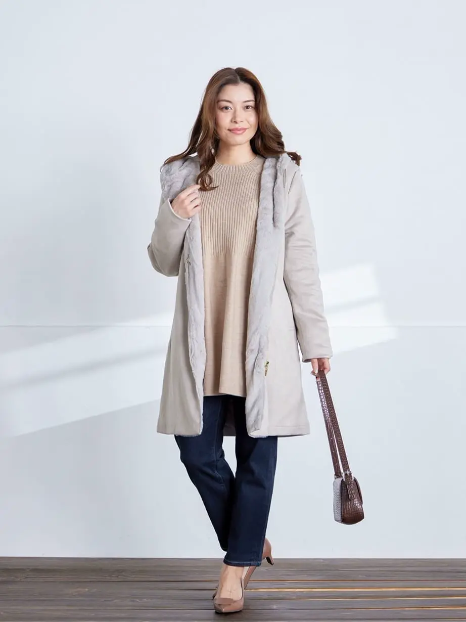 Tiaclasse チナツ コーディネート画像