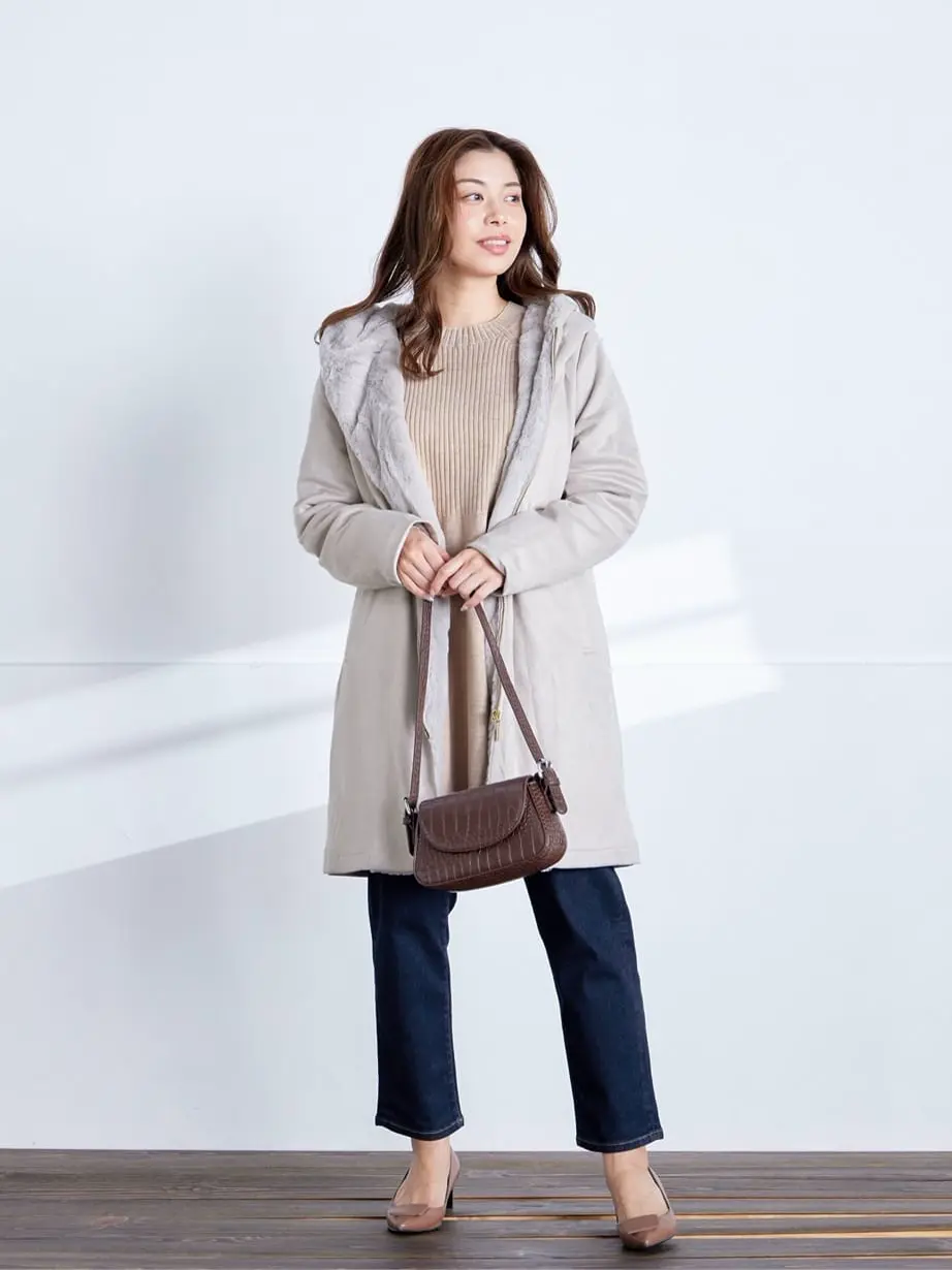 Tiaclasse チナツ コーディネート画像