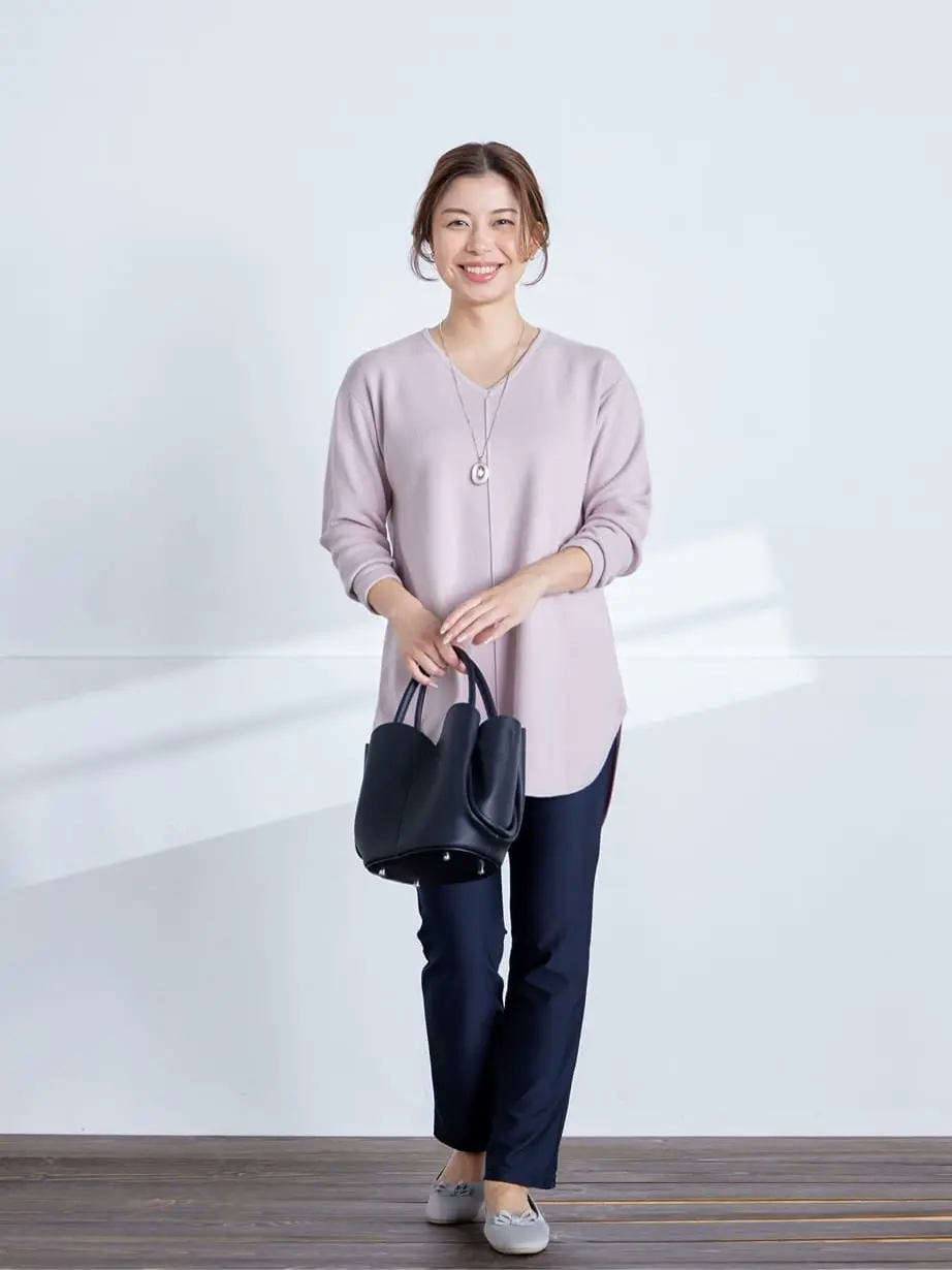 Tiaclasse チナツ コーディネート画像