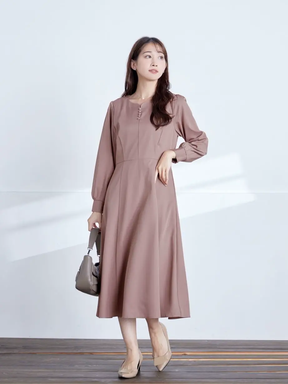 Tiaclasse yuzuki コーディネート画像