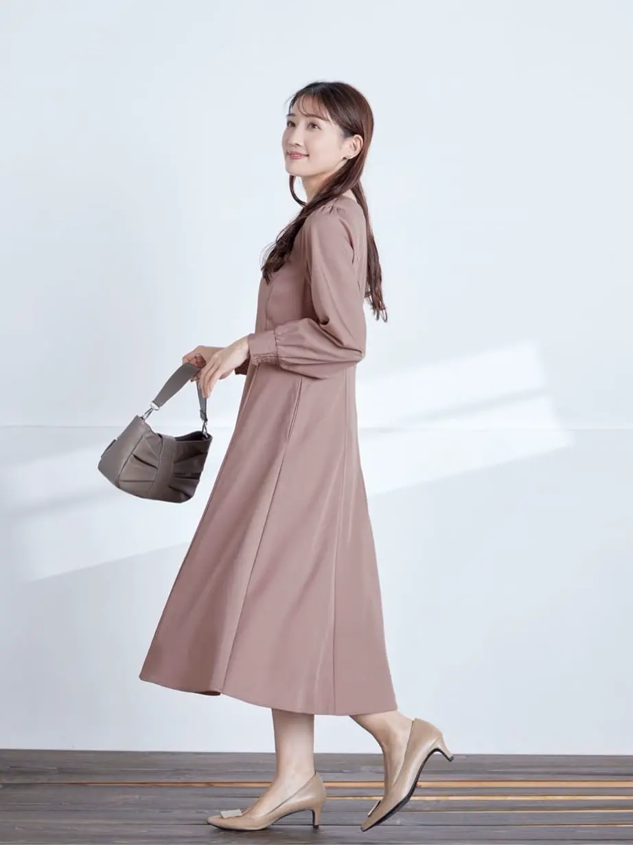 Tiaclasse yuzuki コーディネート画像