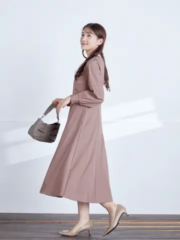 Tiaclasse yuzuki コーディネート画像