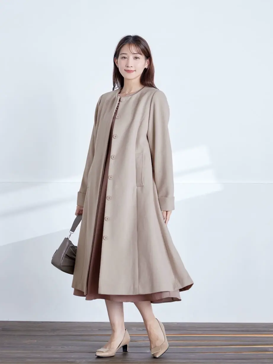 Tiaclasse yuzuki コーディネート画像