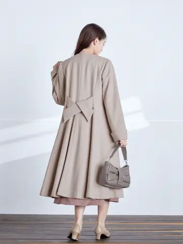 Tiaclasse yuzuki コーディネート画像