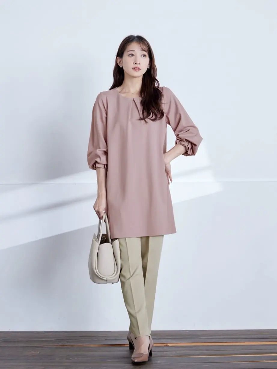 Tiaclasse yuzuki コーディネート画像