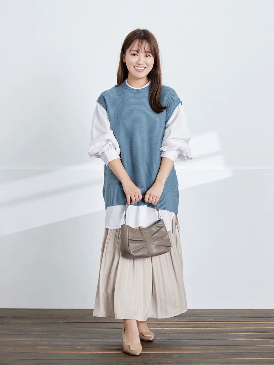  Nono コーディネート画像