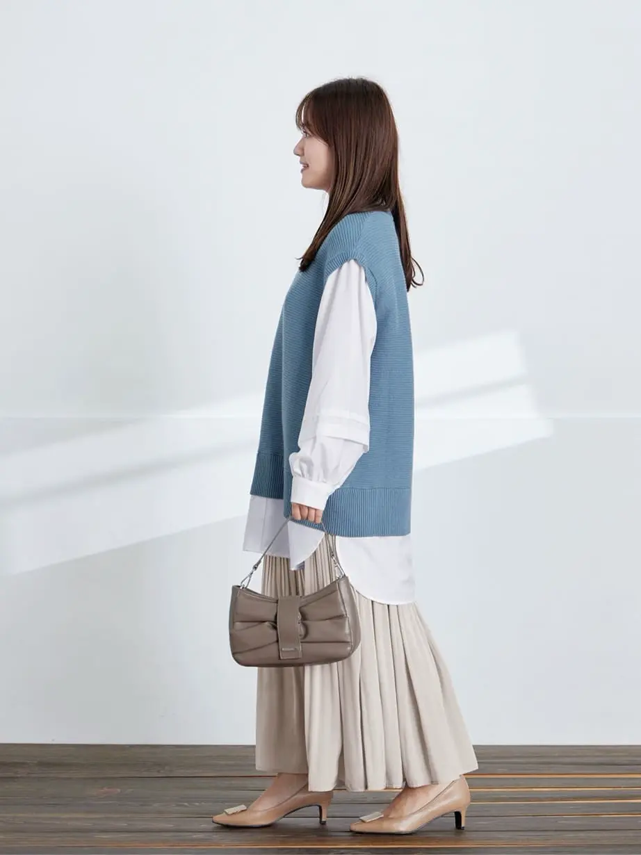 Tiaclasse Nono コーディネート画像