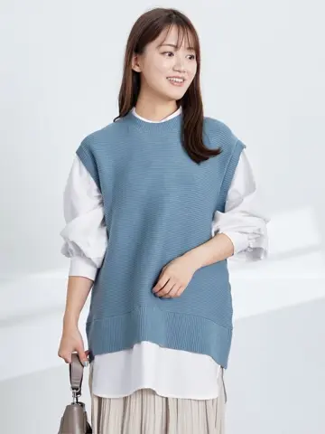 Tiaclasse Nono コーディネート画像