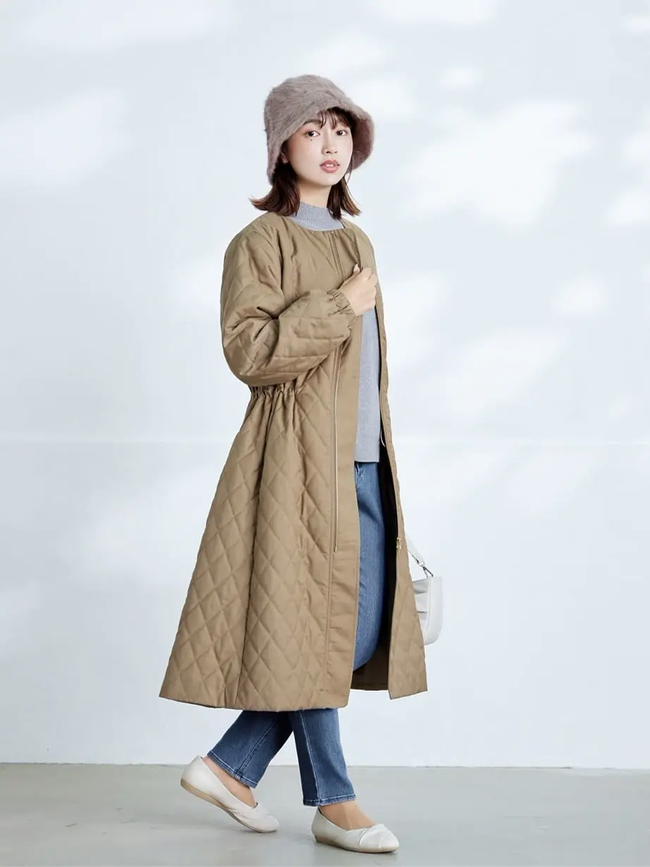 Tiaclasse Yuna コーディネート画像