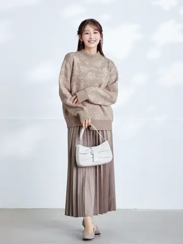 Tiaclasse yuzuki コーディネート画像