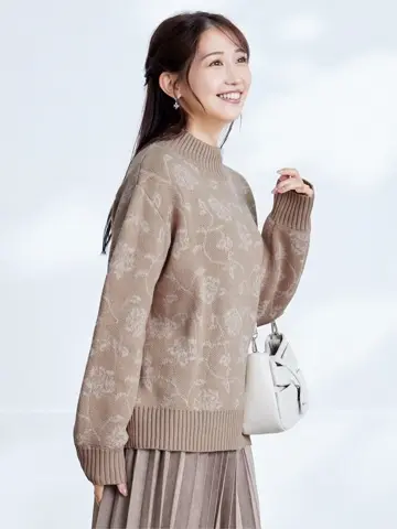 Tiaclasse yuzuki コーディネート画像