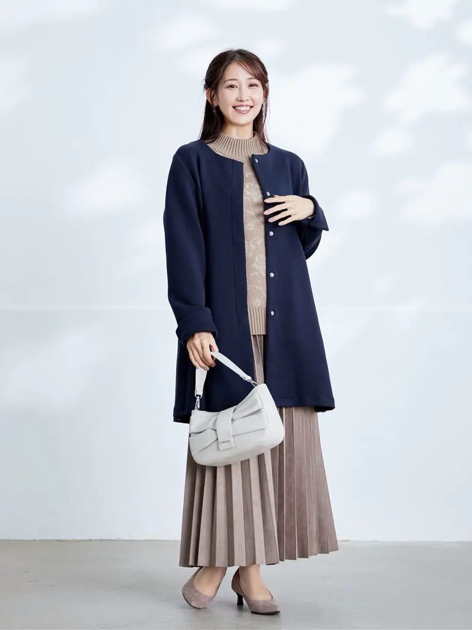 Tiaclasse yuzuki コーディネート画像