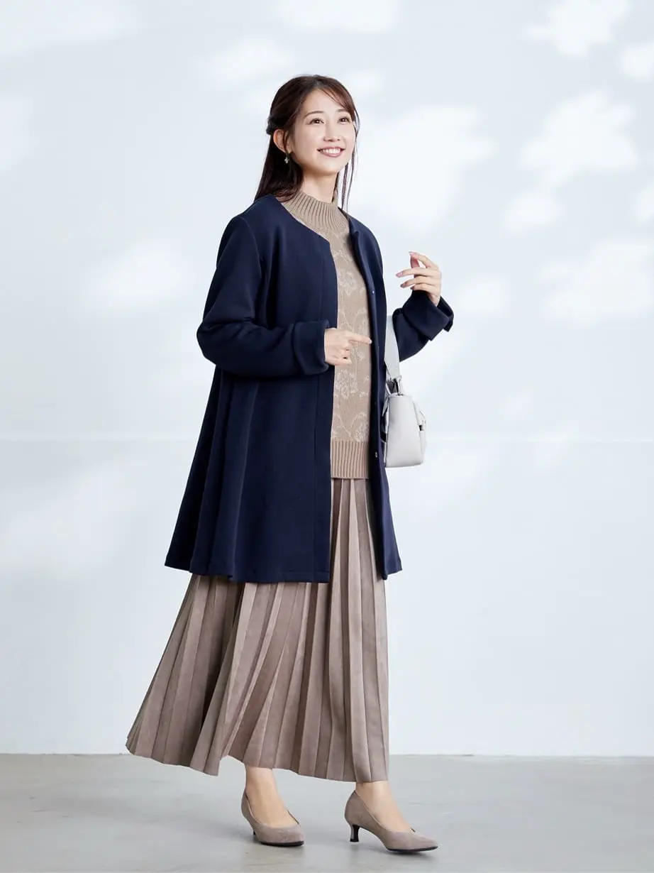 Tiaclasse yuzuki コーディネート画像