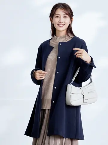 Tiaclasse yuzuki コーディネート画像