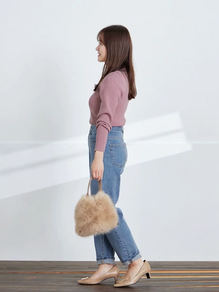 Tiaclasse Nono コーディネート画像