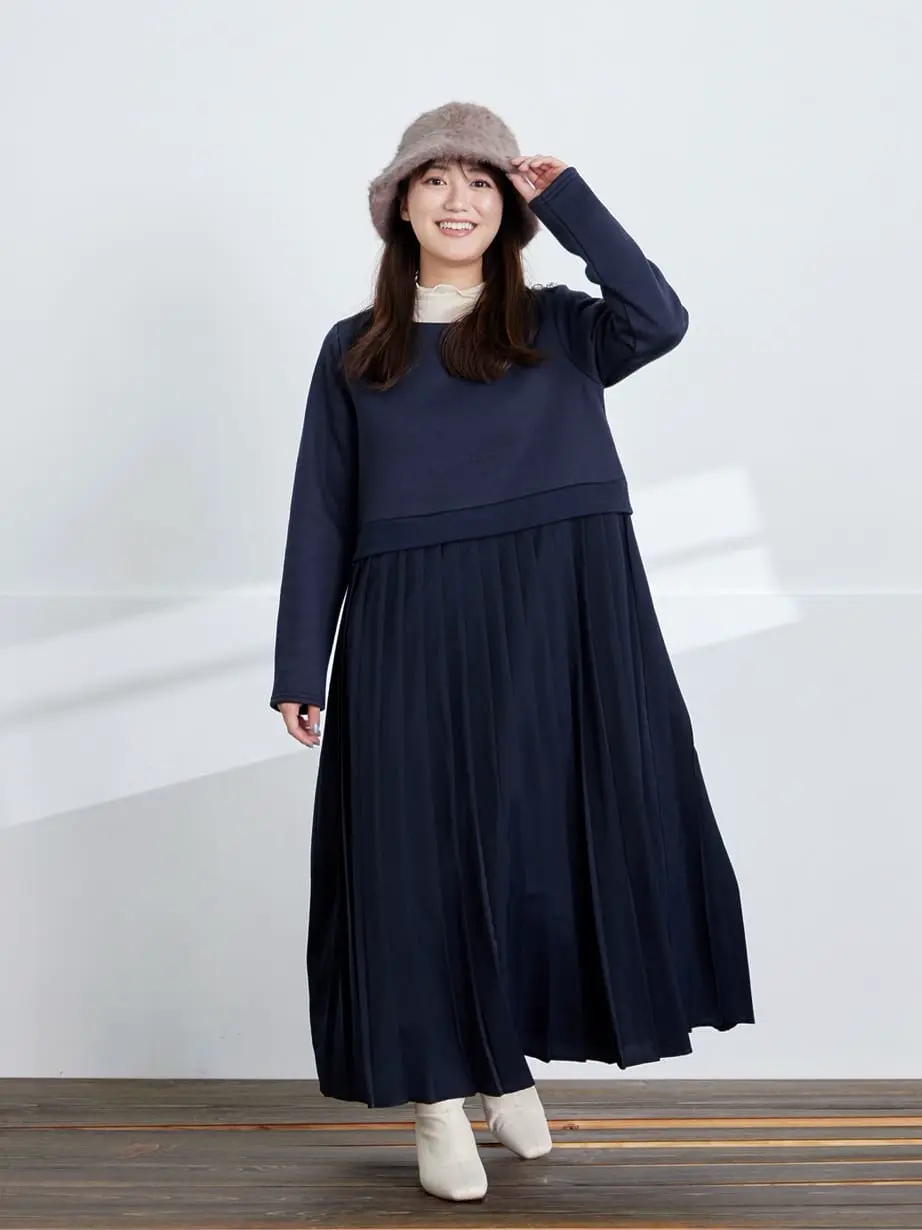  Nono コーディネート画像