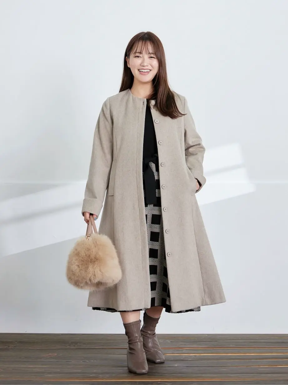  Nono コーディネート画像