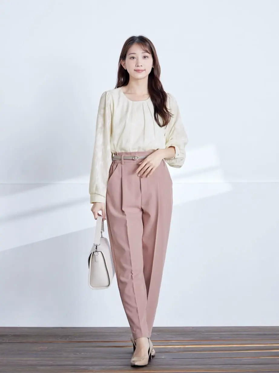 Tiaclasse yuzuki コーディネート画像