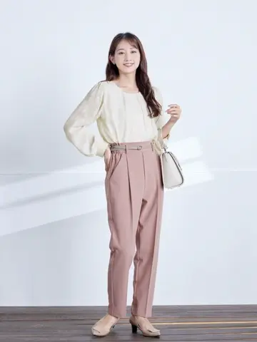 Tiaclasse yuzuki コーディネート画像