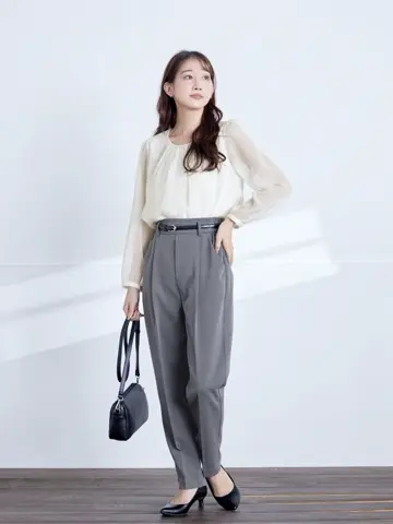 Tiaclasse yuzuki コーディネート画像