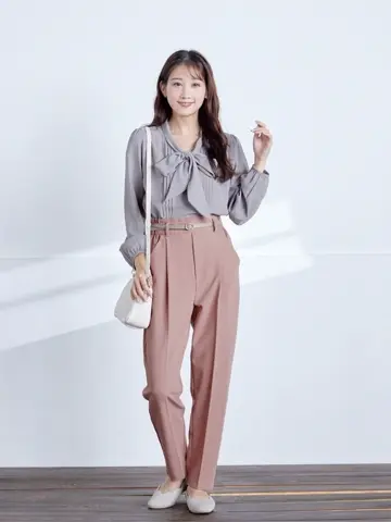 Tiaclasse yuzuki コーディネート画像