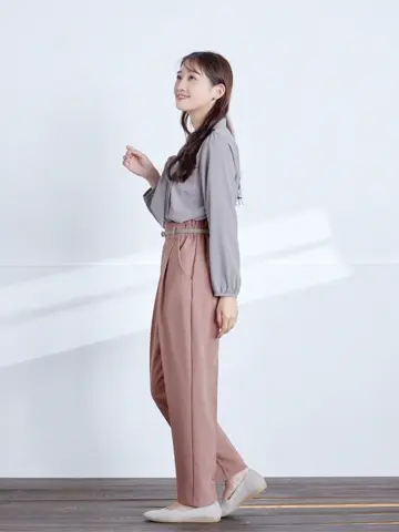 Tiaclasse yuzuki コーディネート画像