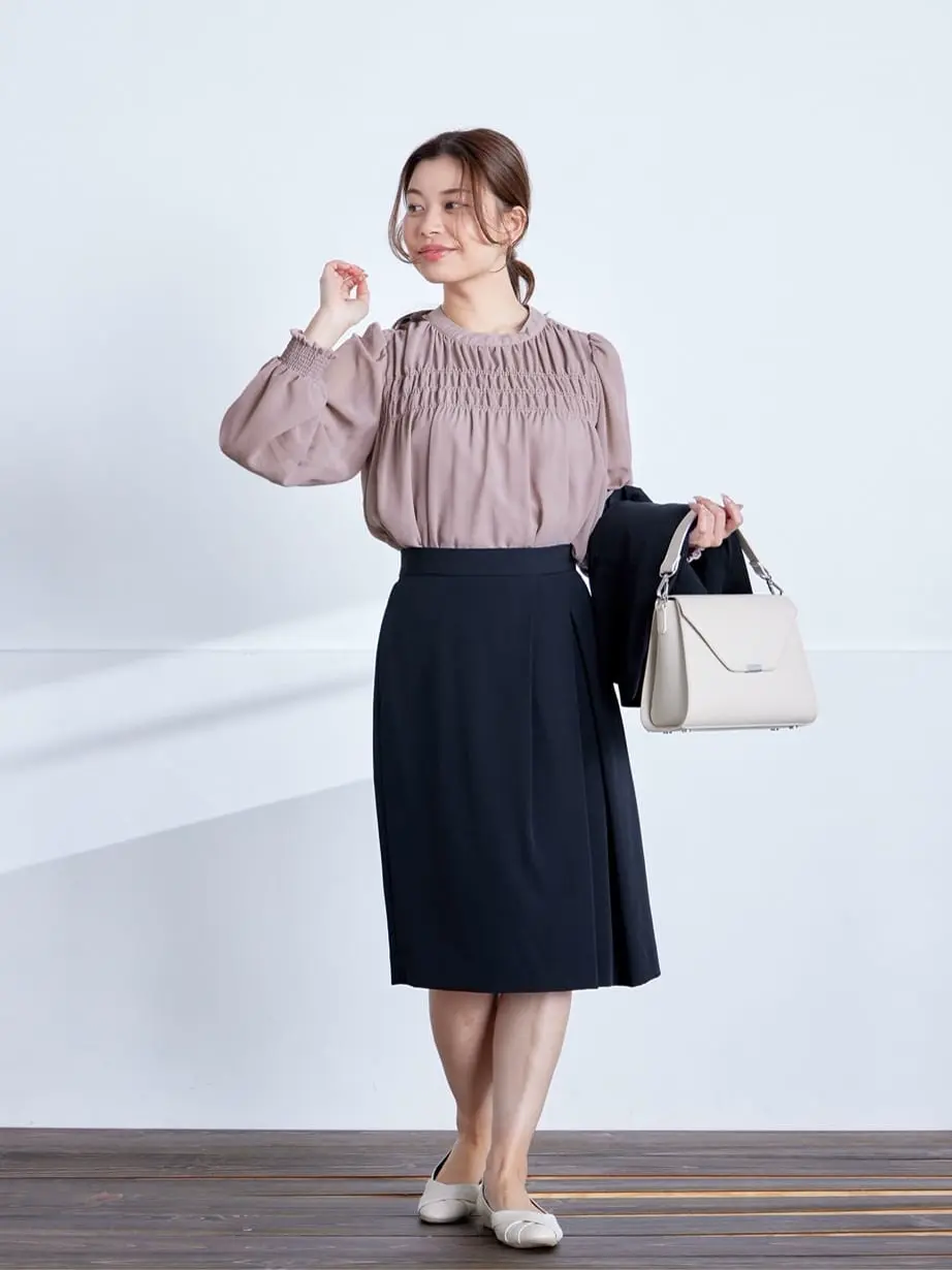 Tiaclasse チナツ コーディネート画像