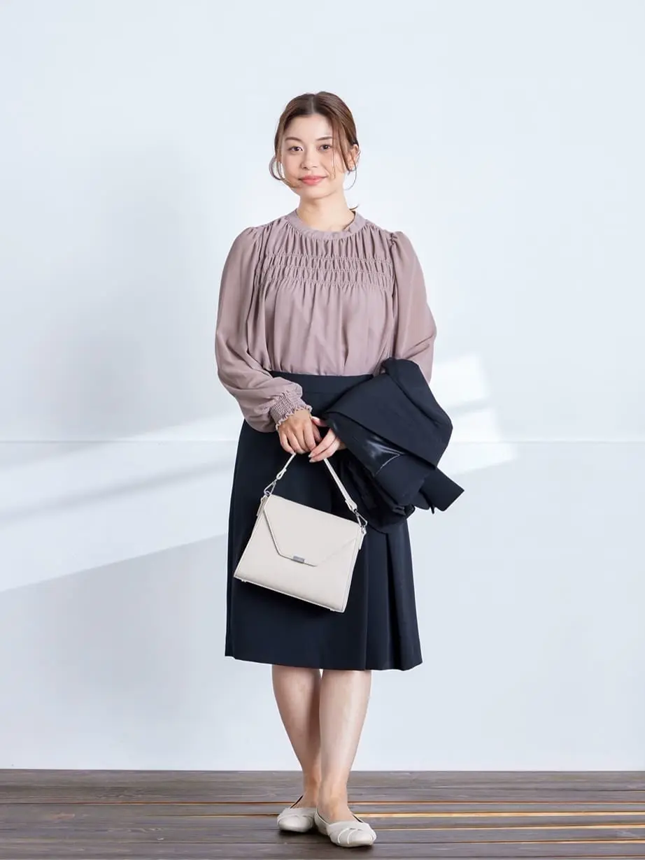 Tiaclasse チナツ コーディネート画像