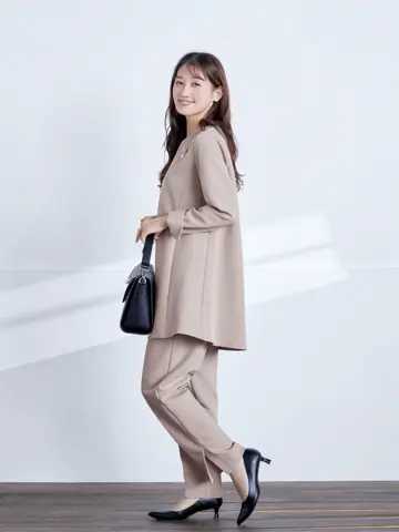 Tiaclasse yuzuki コーディネート画像