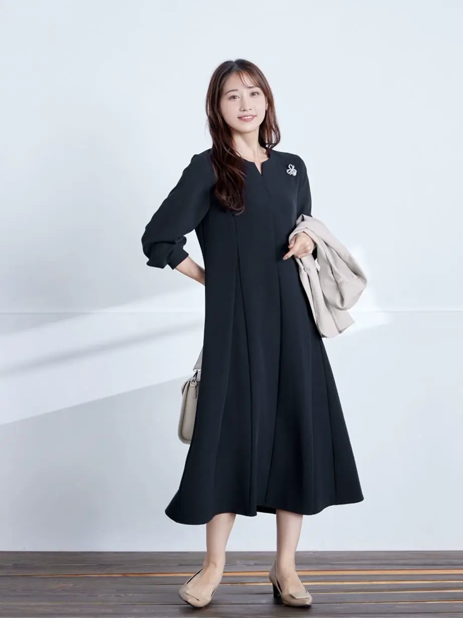 Tiaclasse yuzuki コーディネート画像