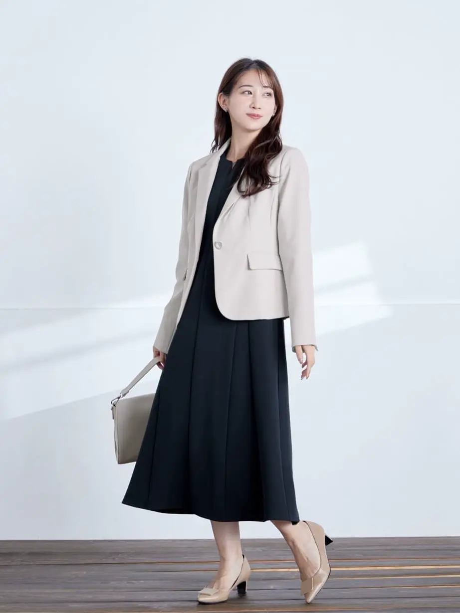 Tiaclasse yuzuki コーディネート画像