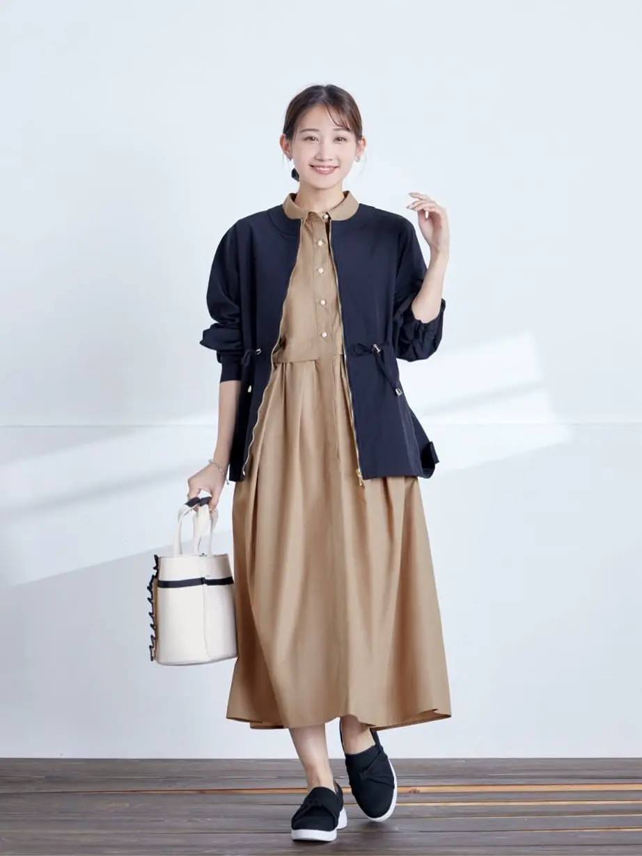 Tiaclasse yuzuki コーディネート画像