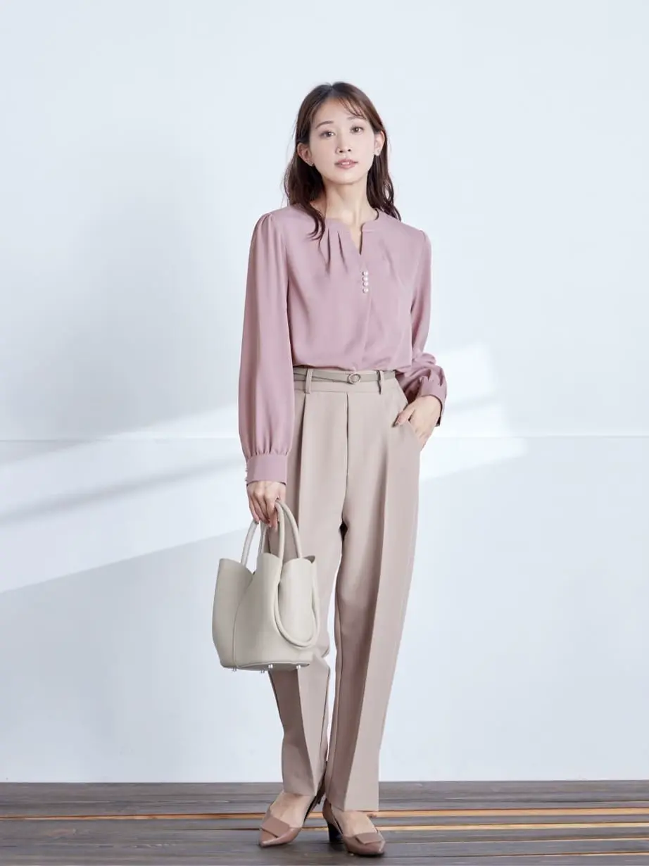 Tiaclasse yuzuki コーディネート画像