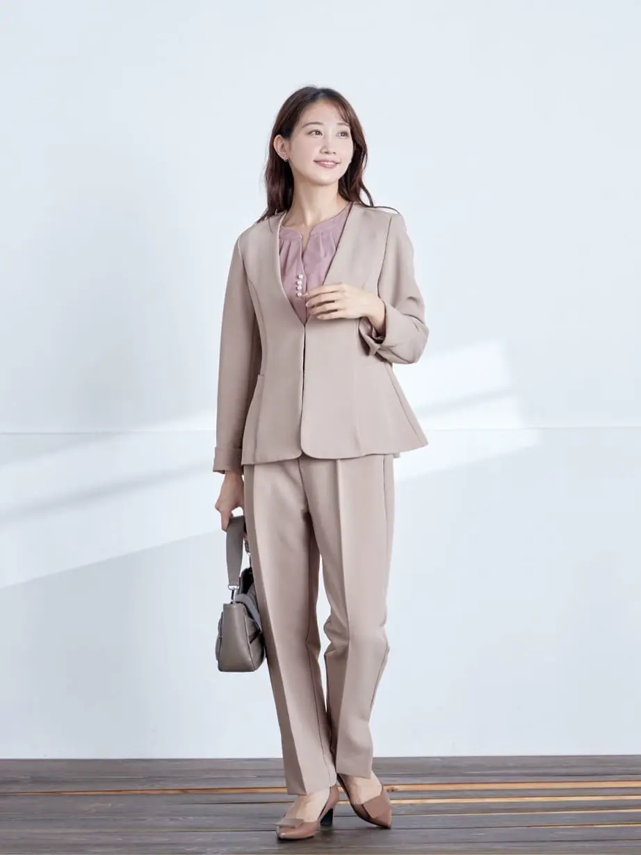 Tiaclasse yuzuki コーディネート画像