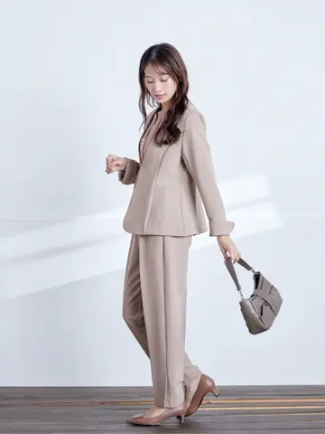 Tiaclasse yuzuki コーディネート画像