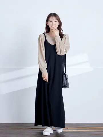 Tiaclasse yuzuki コーディネート画像