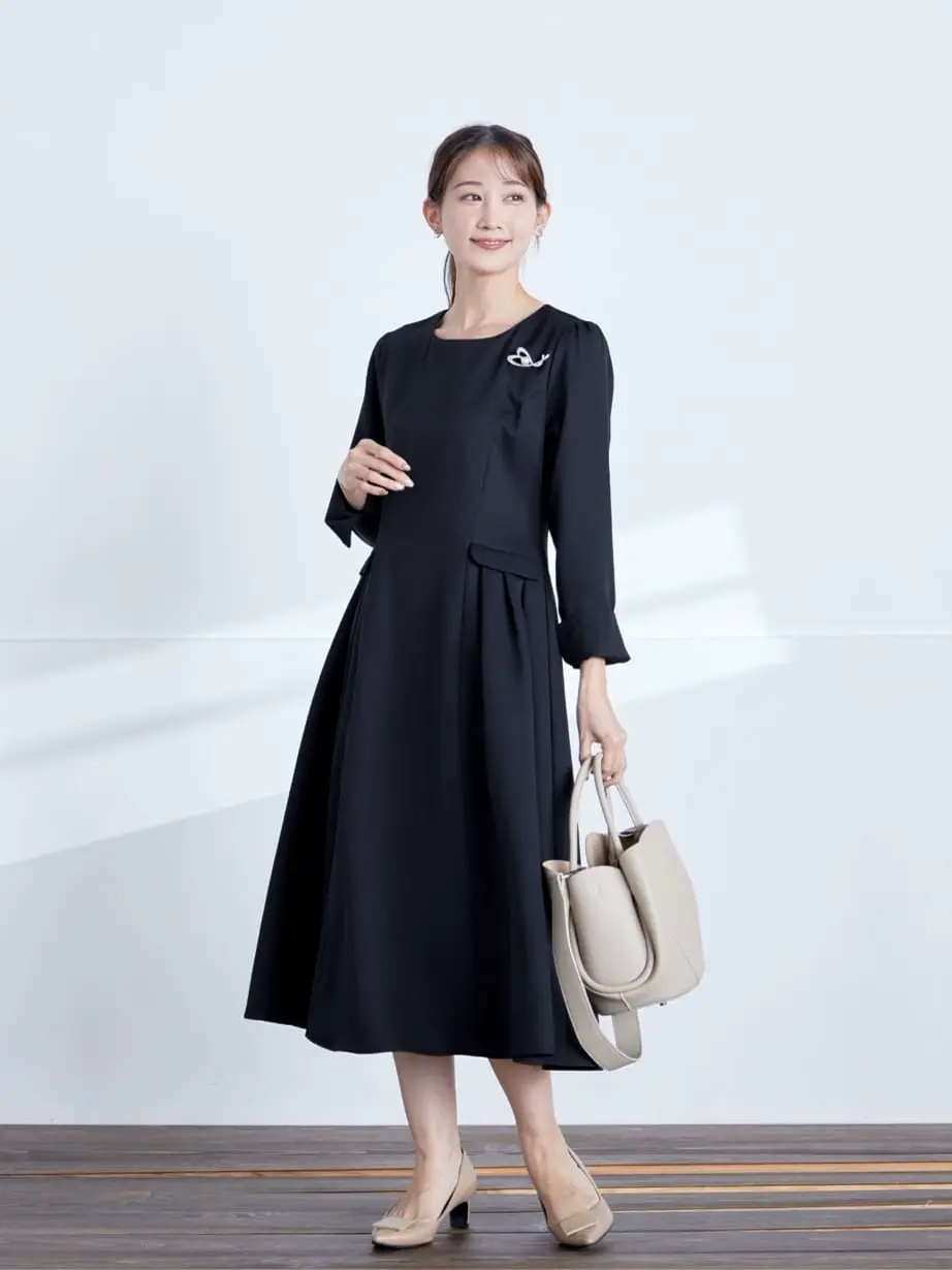 Tiaclasse yuzuki コーディネート画像