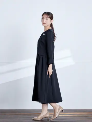 Tiaclasse yuzuki コーディネート画像