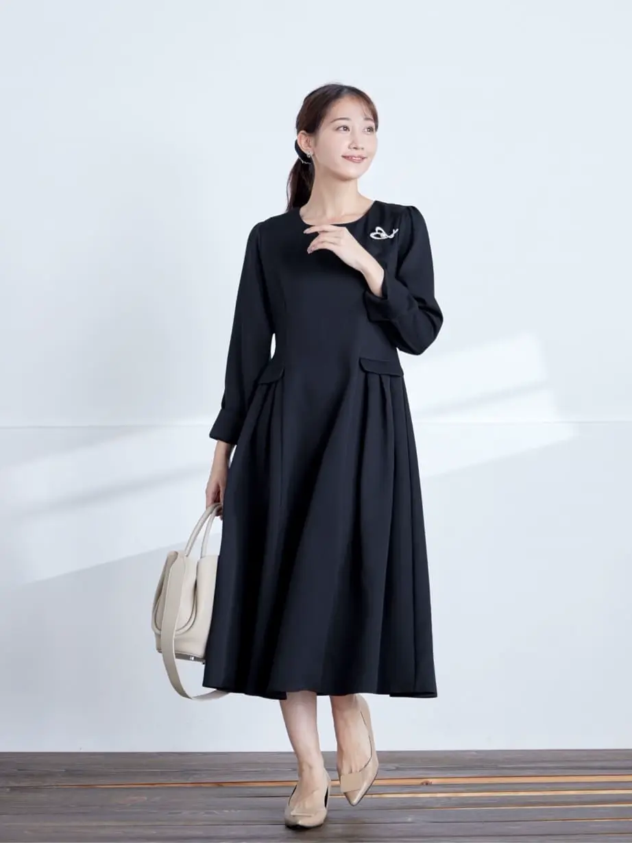 Tiaclasse yuzuki コーディネート画像