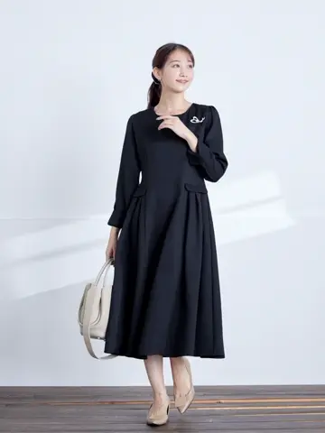 Tiaclasse yuzuki コーディネート画像