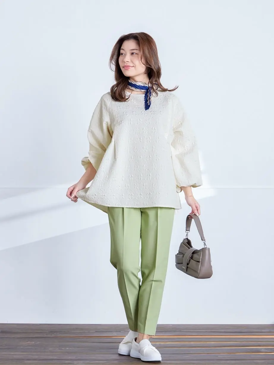 Tiaclasse チナツ コーディネート画像