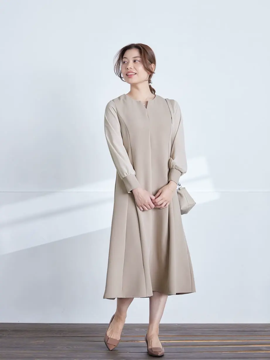 Tiaclasse チナツ コーディネート画像