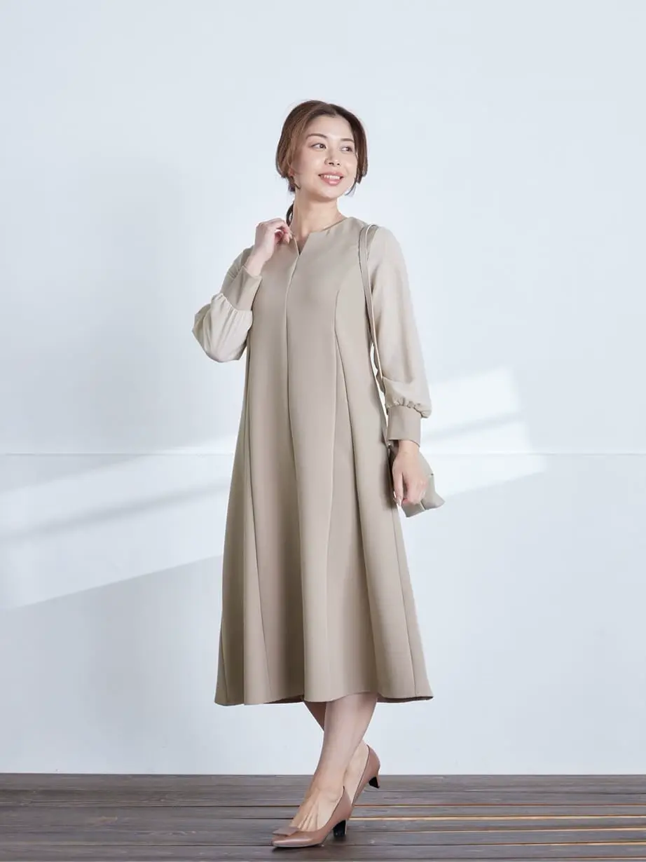 Tiaclasse チナツ コーディネート画像