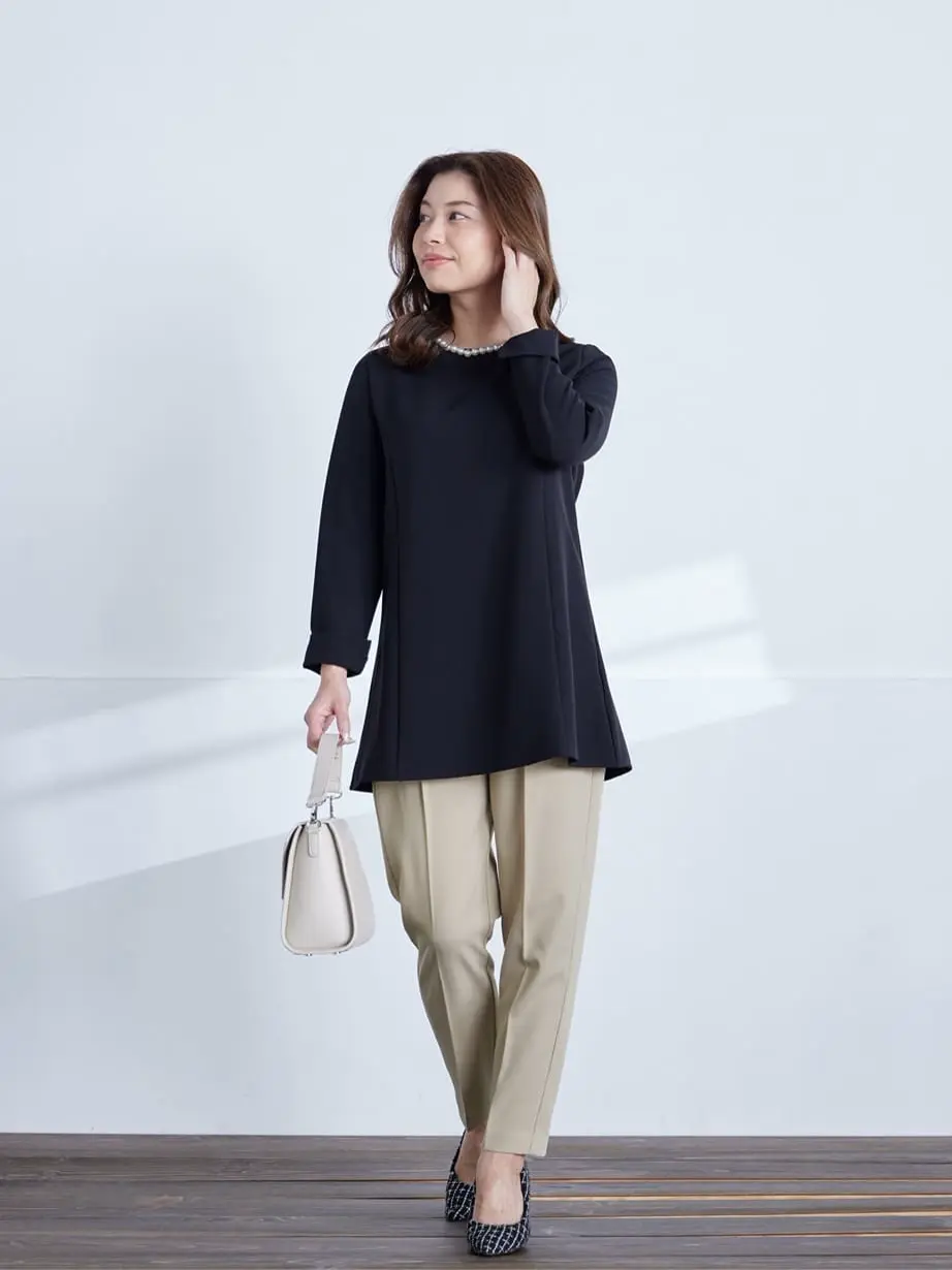 Tiaclasse チナツ コーディネート画像