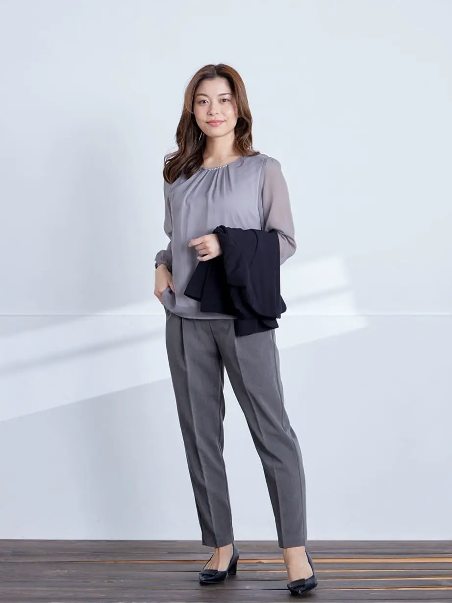 Tiaclasse チナツ コーディネート画像