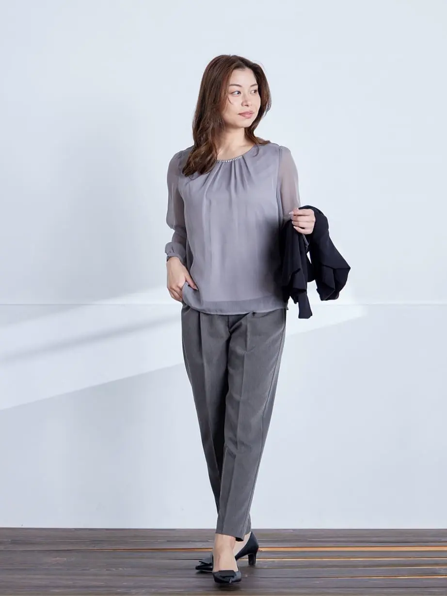 Tiaclasse チナツ コーディネート画像